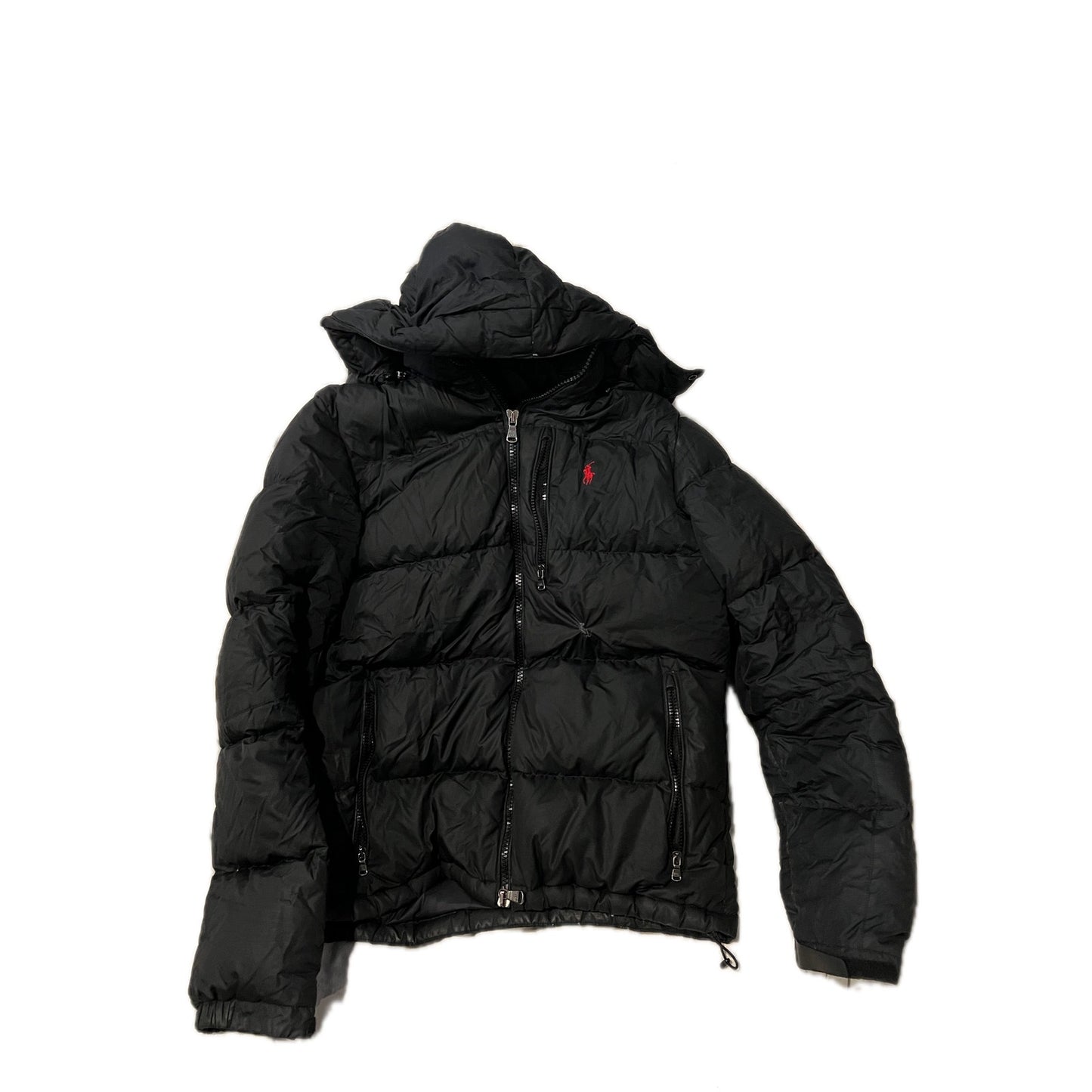 Polo Ralph Lauren Doudoune The Gorham Homme Taille M