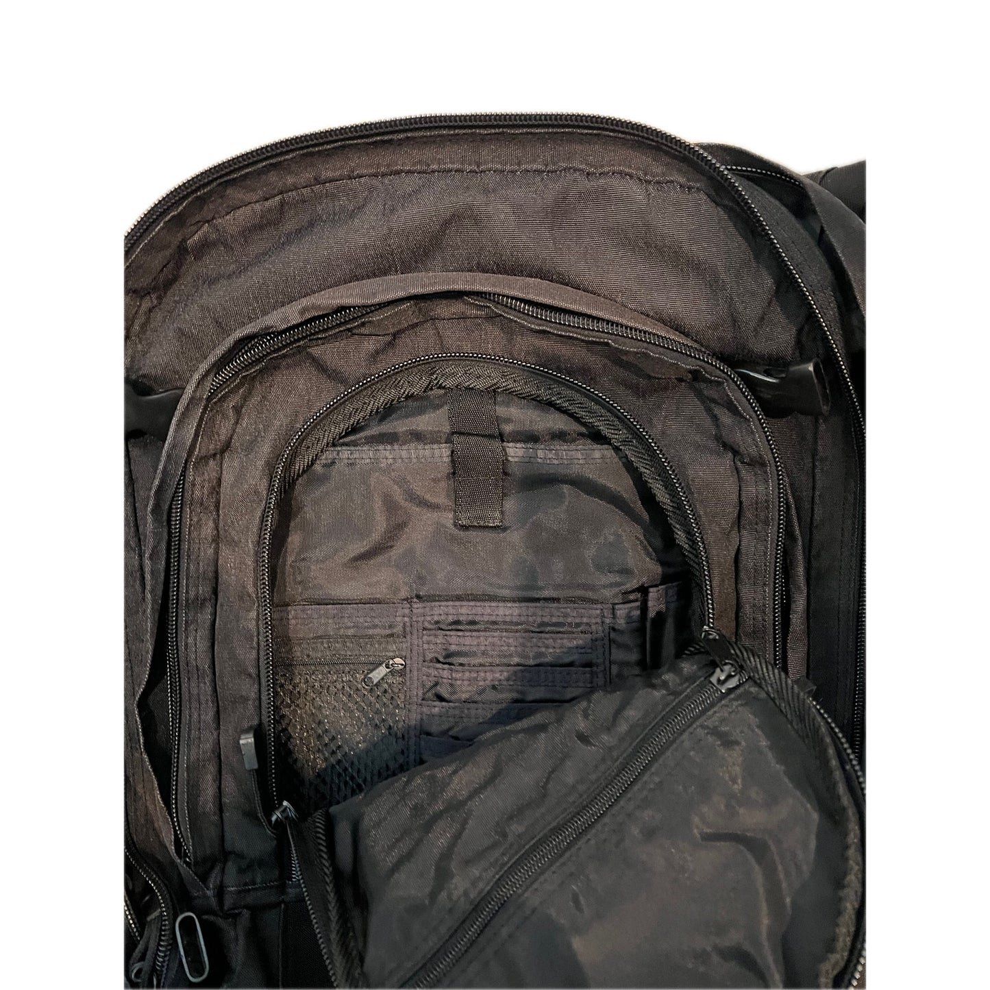 Piper Gear XL Tactical Backpack Heavy Duty