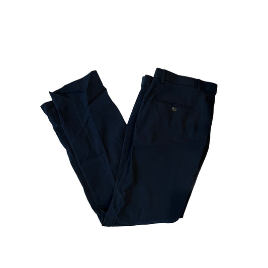 Tommy Hilfiger Flat Front Dress Pants