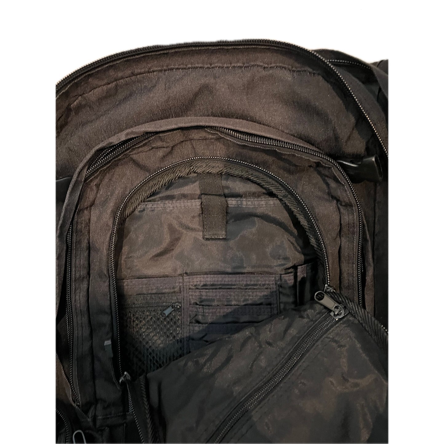 Piper Gear XL Tactical Backpack Heavy Duty