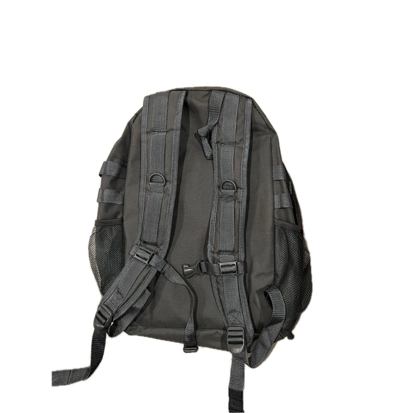 East West Gray Tactical Backpack