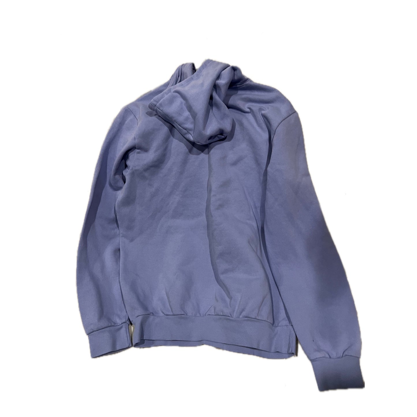 Adidas Pullover Lavender Hoodie Mens M