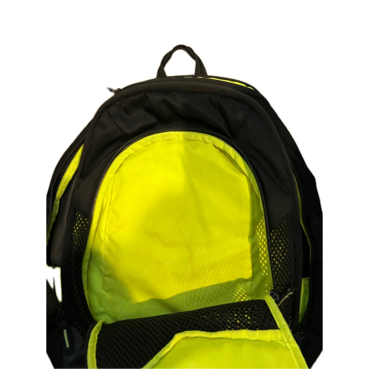Sac à dos NikeVapor Power Max Air Noir Volt