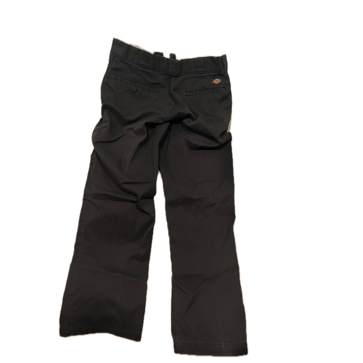 Dickies 874 Original Chino Work Pants Mens 30x30