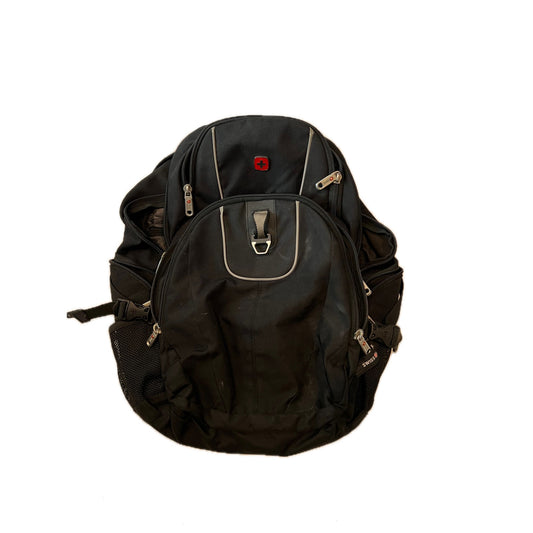 Swiss Gear 2769 ScanSmart Laptop Backpack