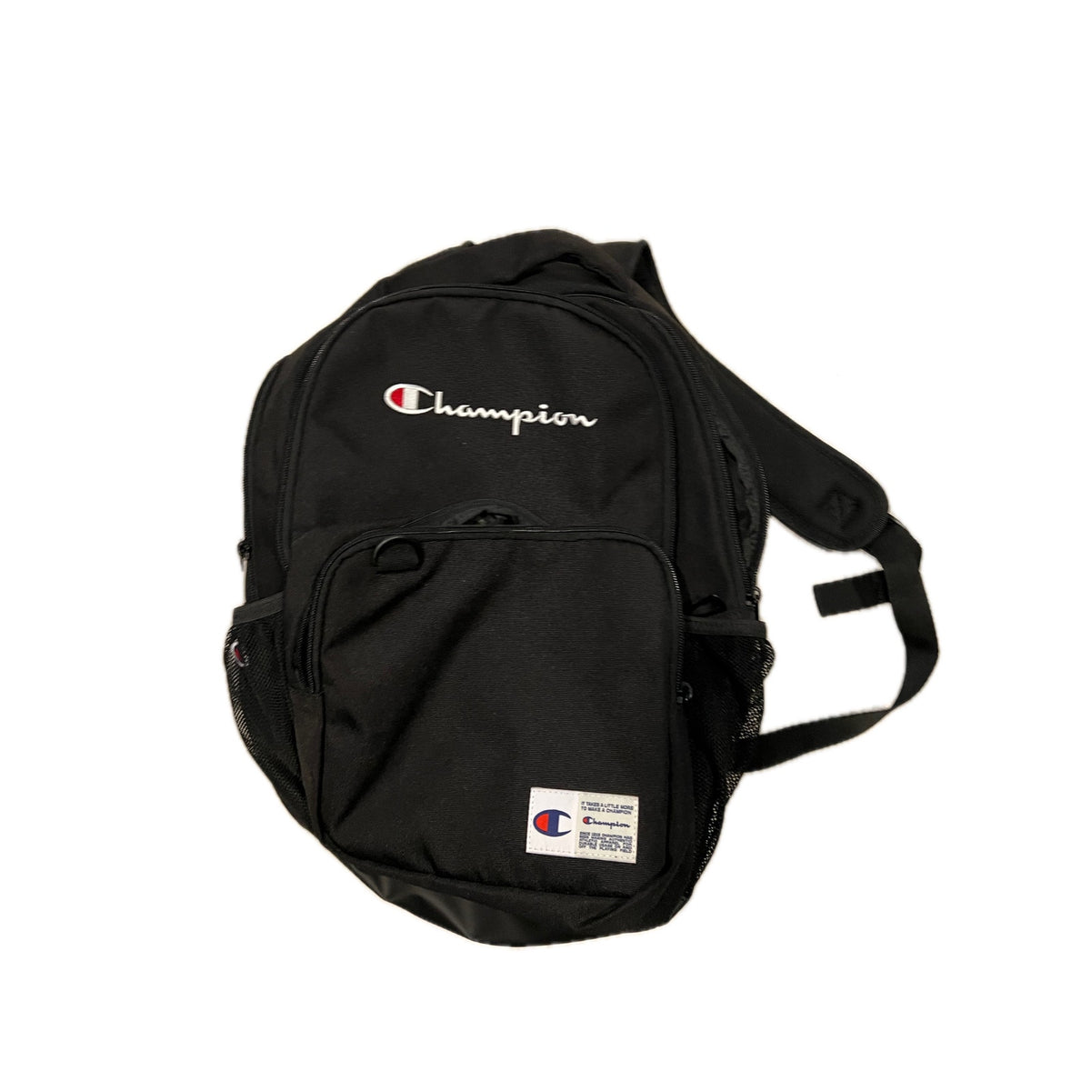 Champion Unisex 18" Theory Backpack