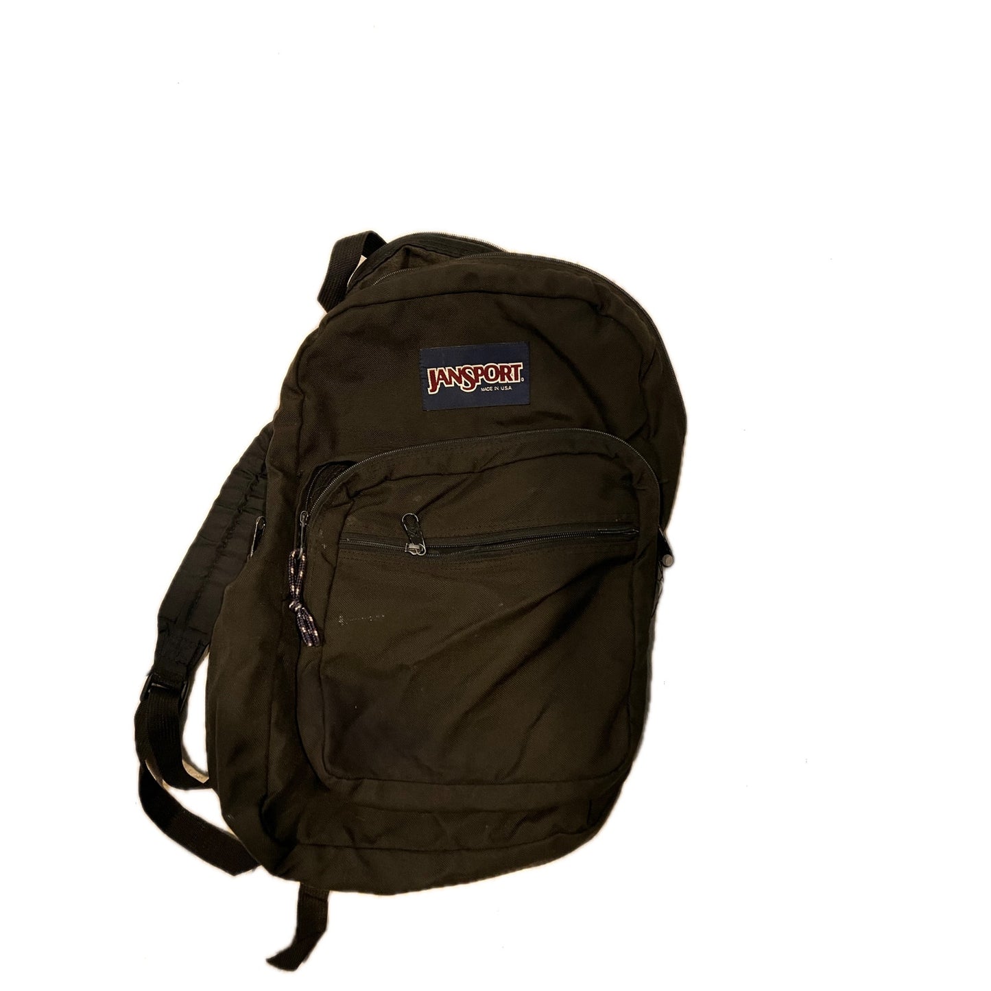 Sac à dos quotidien JanSport Superbreak noir