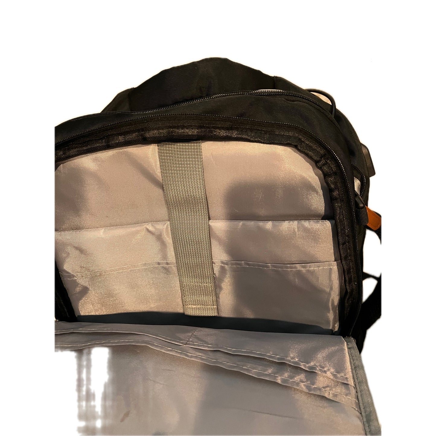 Sacs à dos de voyage cabine Lumesner, très grande capacité 40L