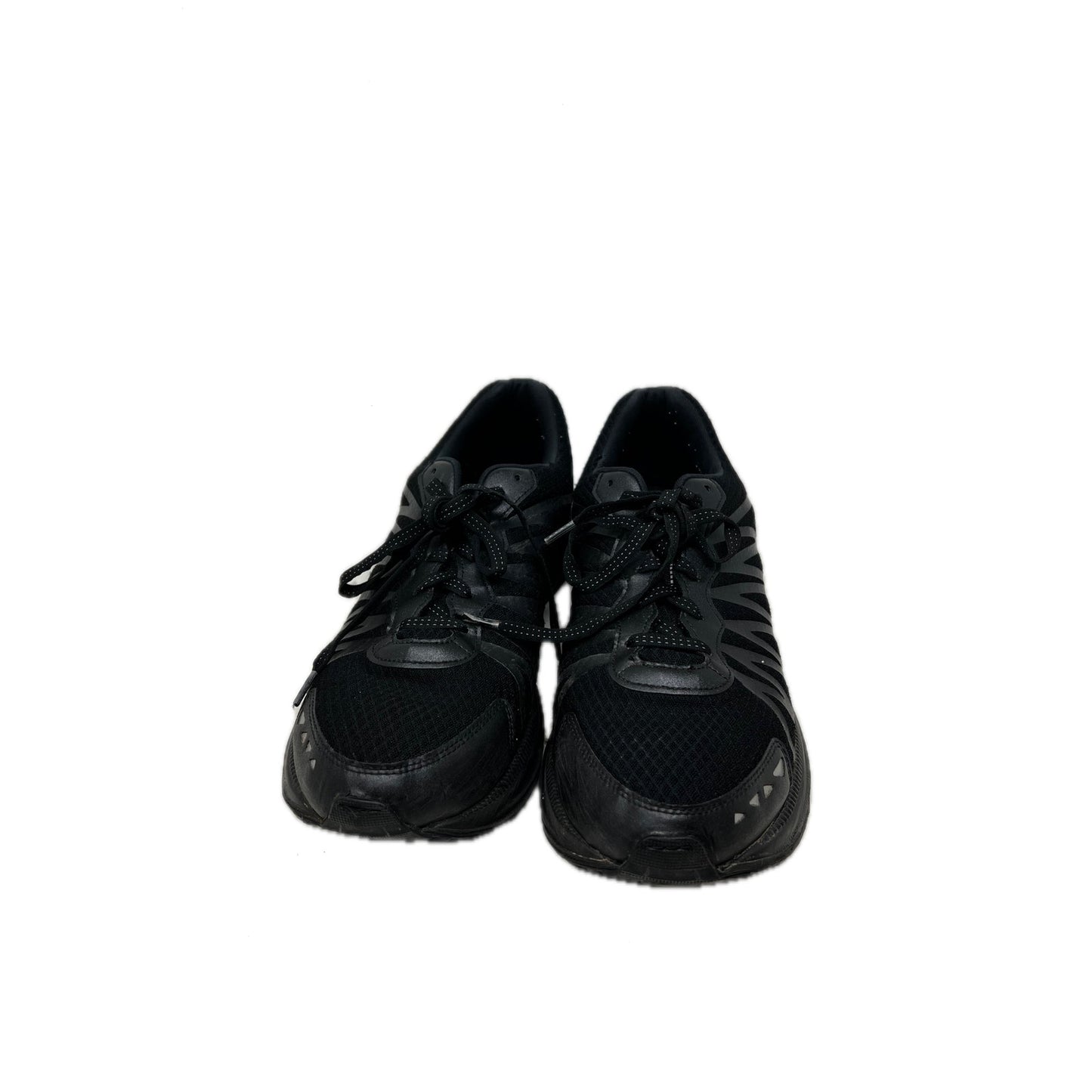 Sas Men's Mission One Stability - Black 12.5D