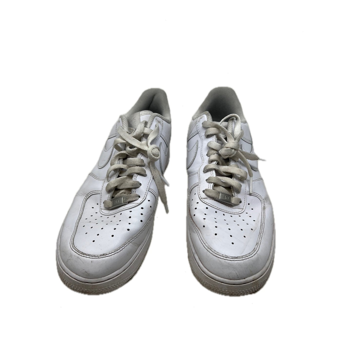 Nike Blanca Air Force 1 Modelo CW2288-111 Talla Hombre 12