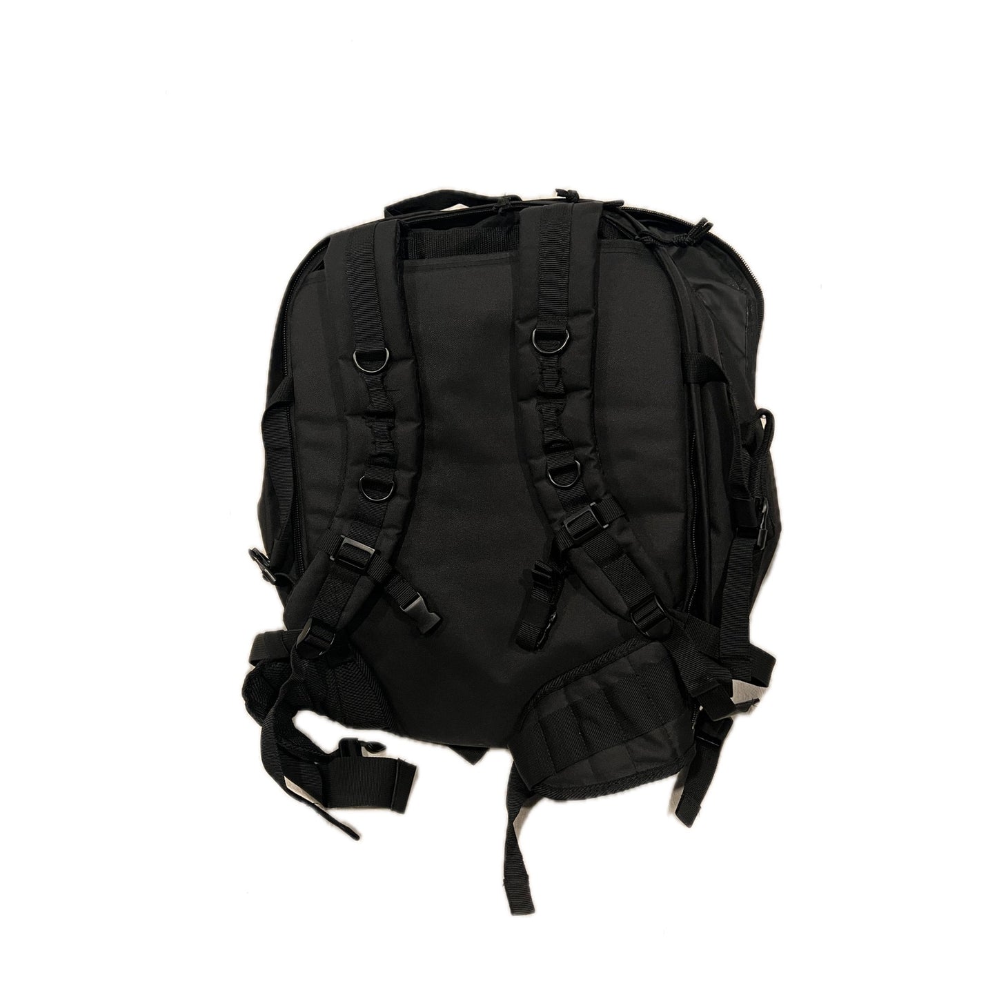 Sandpiper of California Long Range Bugout 7016-O-BLK