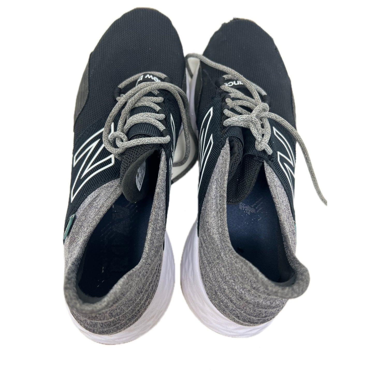 Zapatillas de running New Balance Course MROAVTK para hombre, talla 10.5