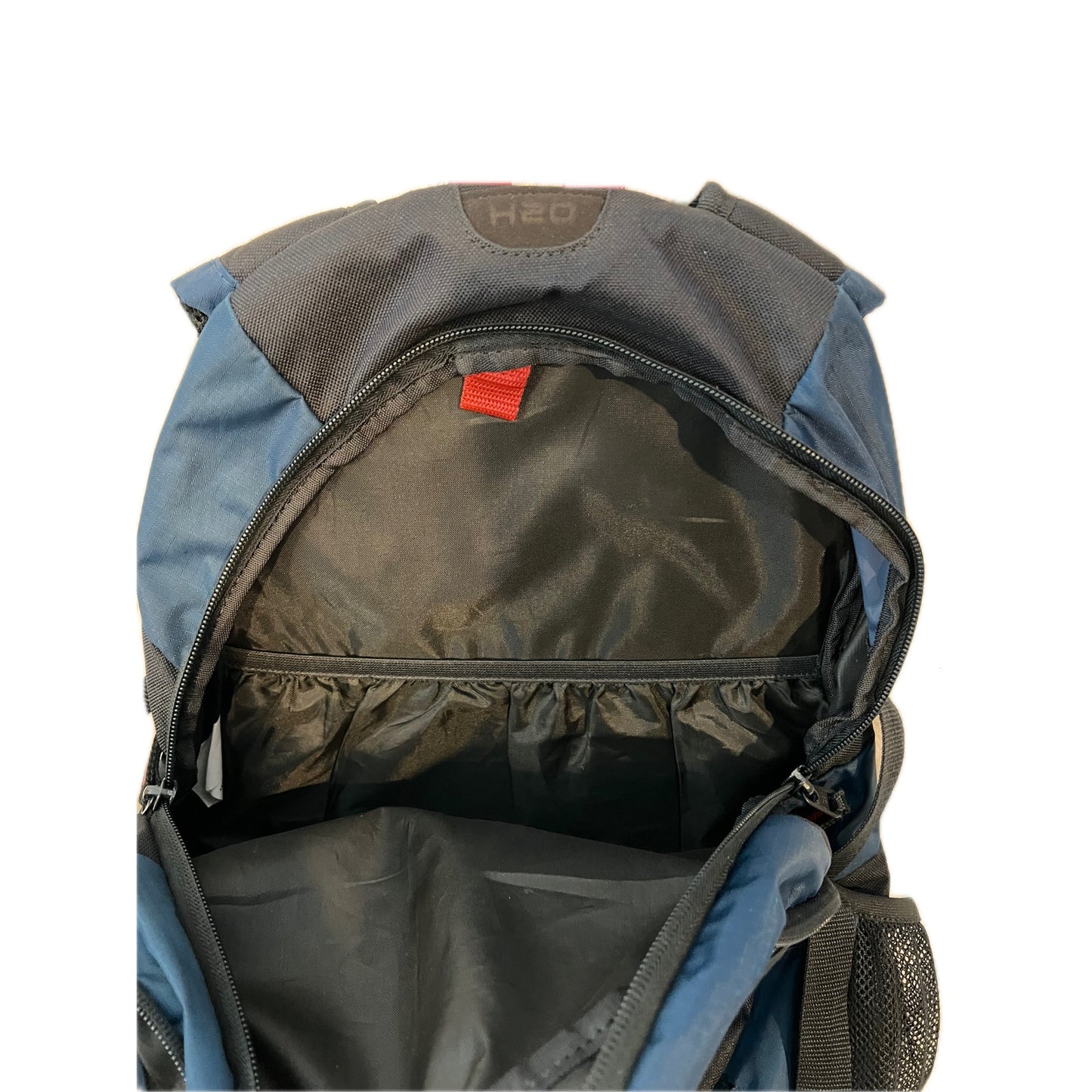 Outdoor Products Blue Black 30L Backpack