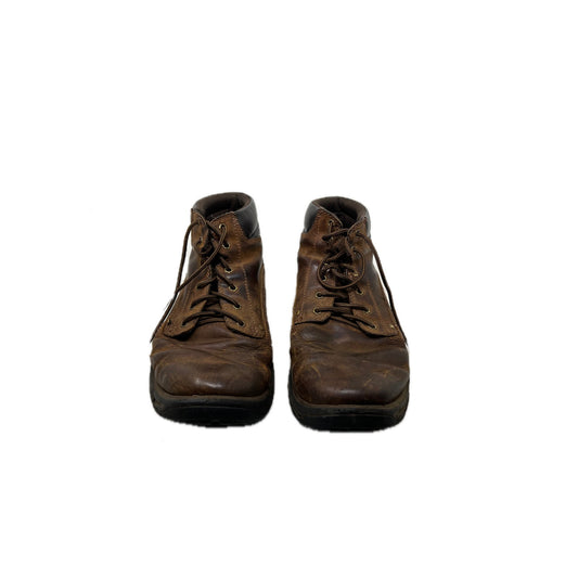 Skechers Segment Garnet Hiking Boots Mens 13