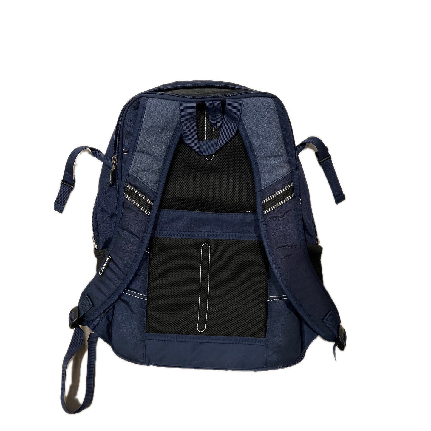 Mochila Orben Treasure Azul Negro