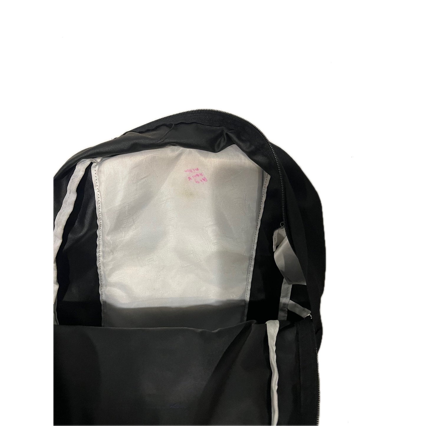 JanSport Superbreak One Black Daily Backpack