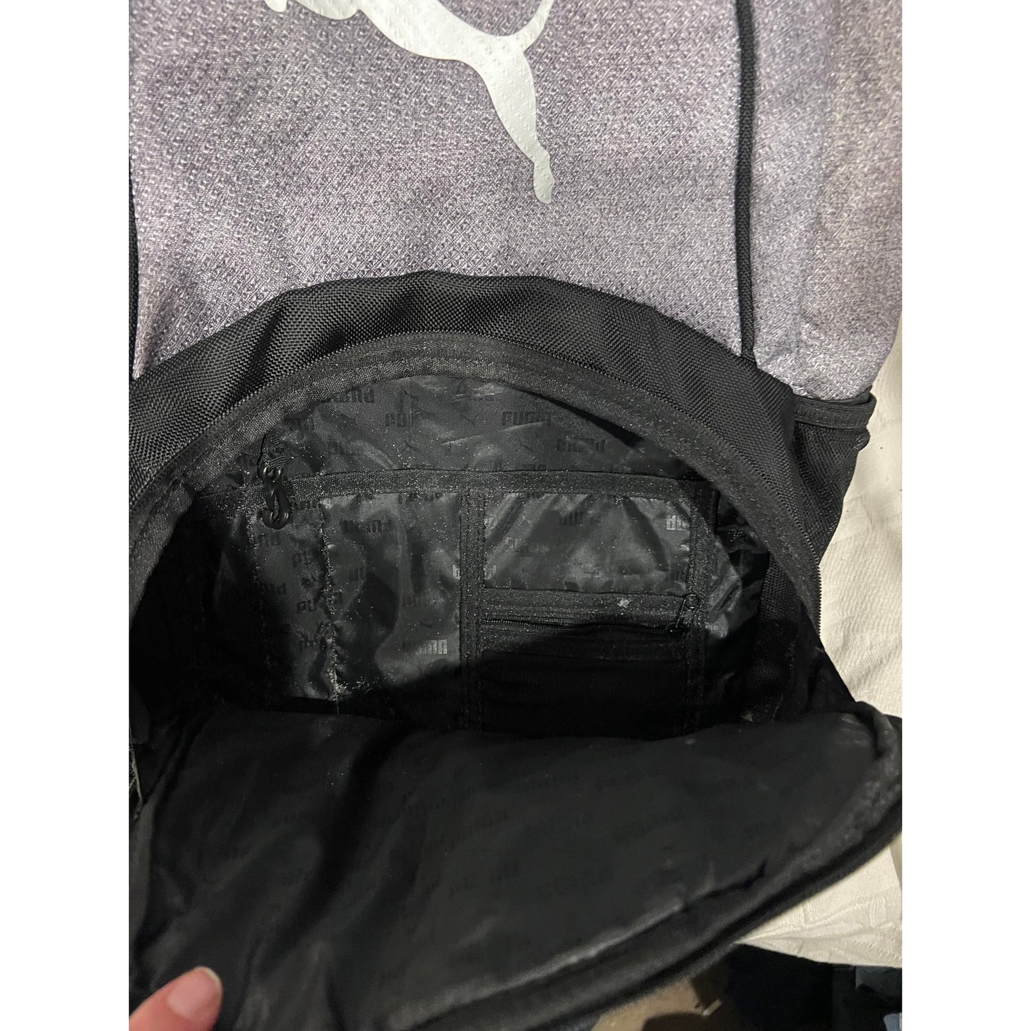 Puma Evercat Contender Backpack