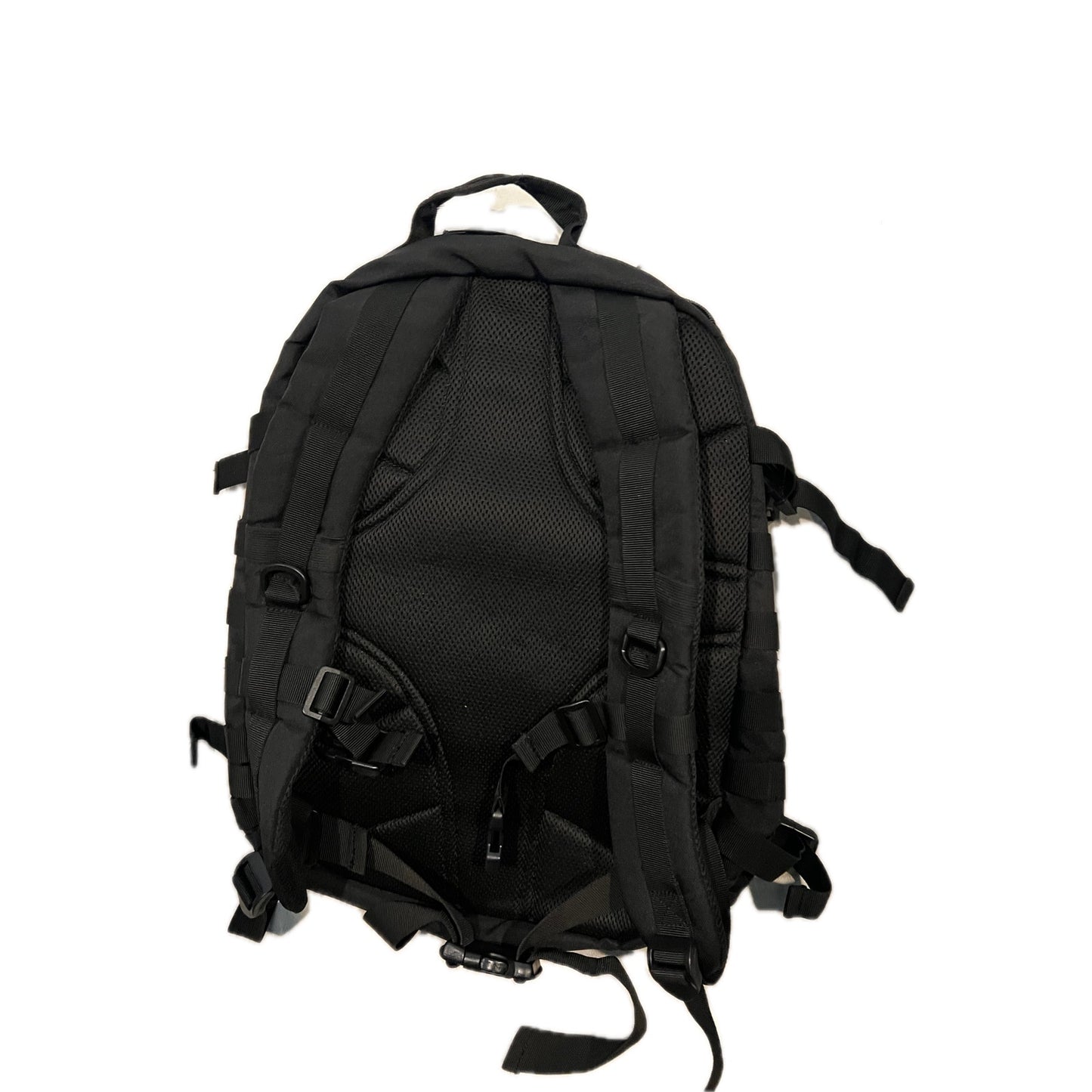 Highland Tactical Rumble Canvas Backpack XL 30L
