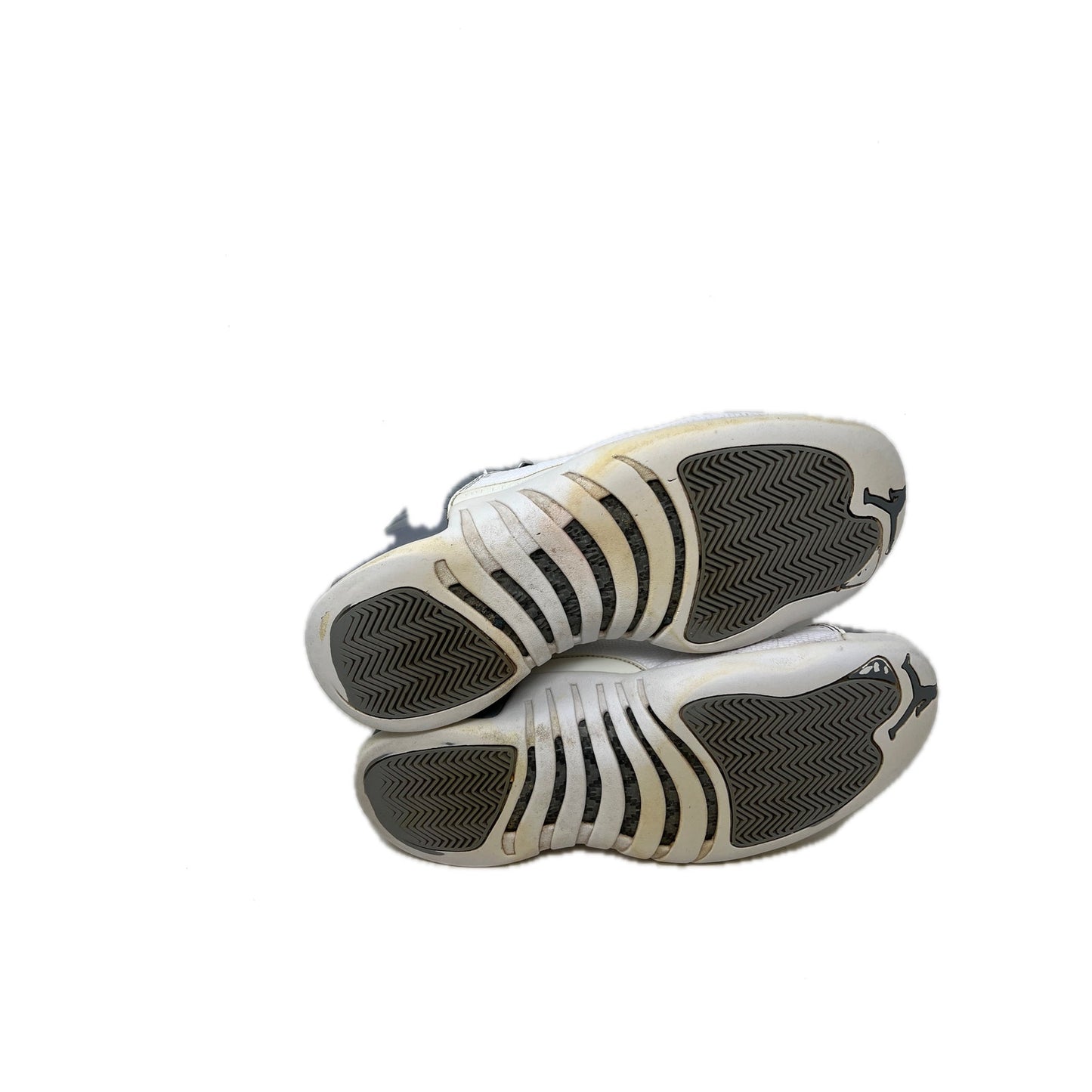 Nike Jordan 12 Retro Stealth Shoes Mens 10.5