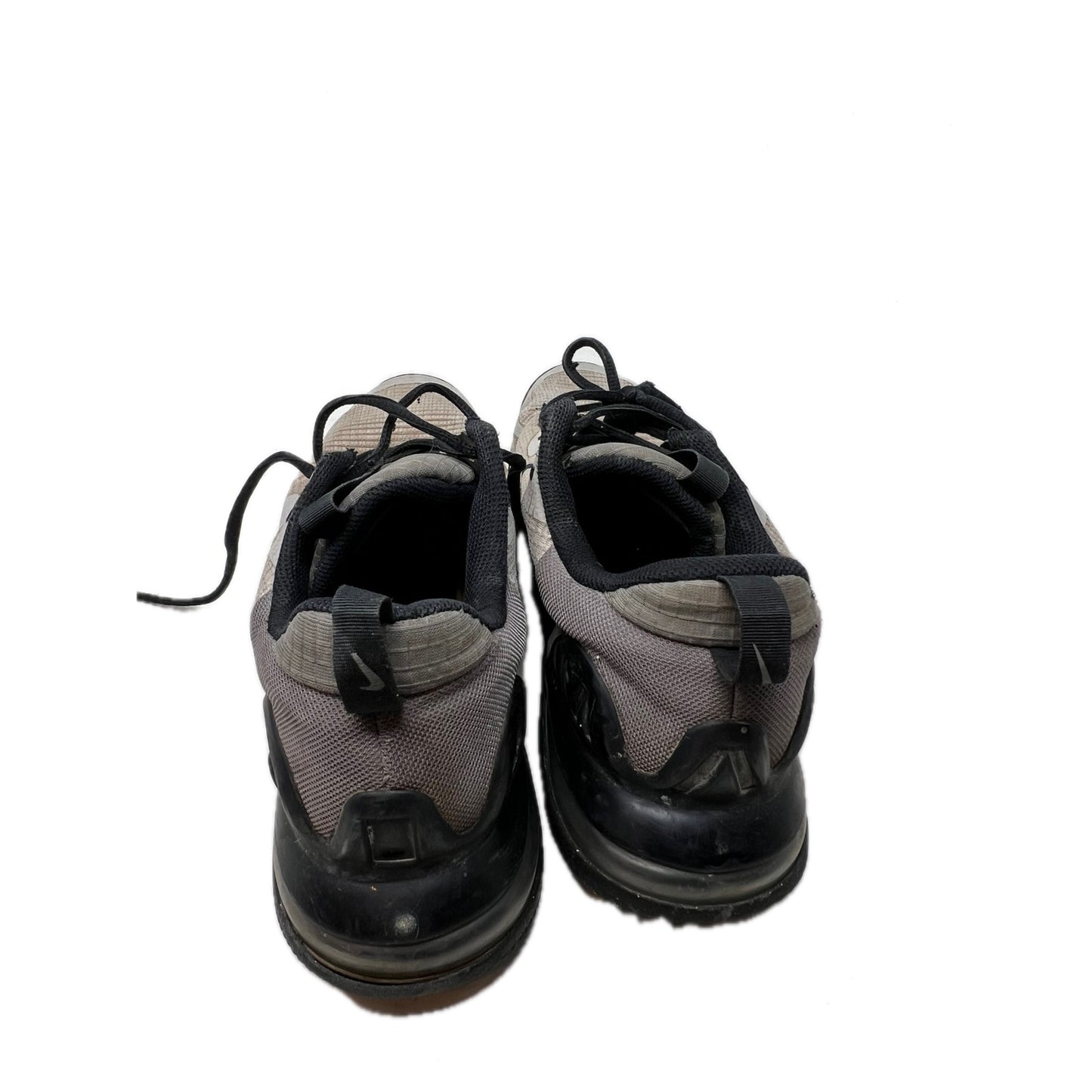 Nike Air Max Alpha Trainer 5 Gris Hierro Claro Peltre Hombre 10