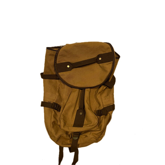 Rothco Convertible Canvas Duffle Backpack 30L