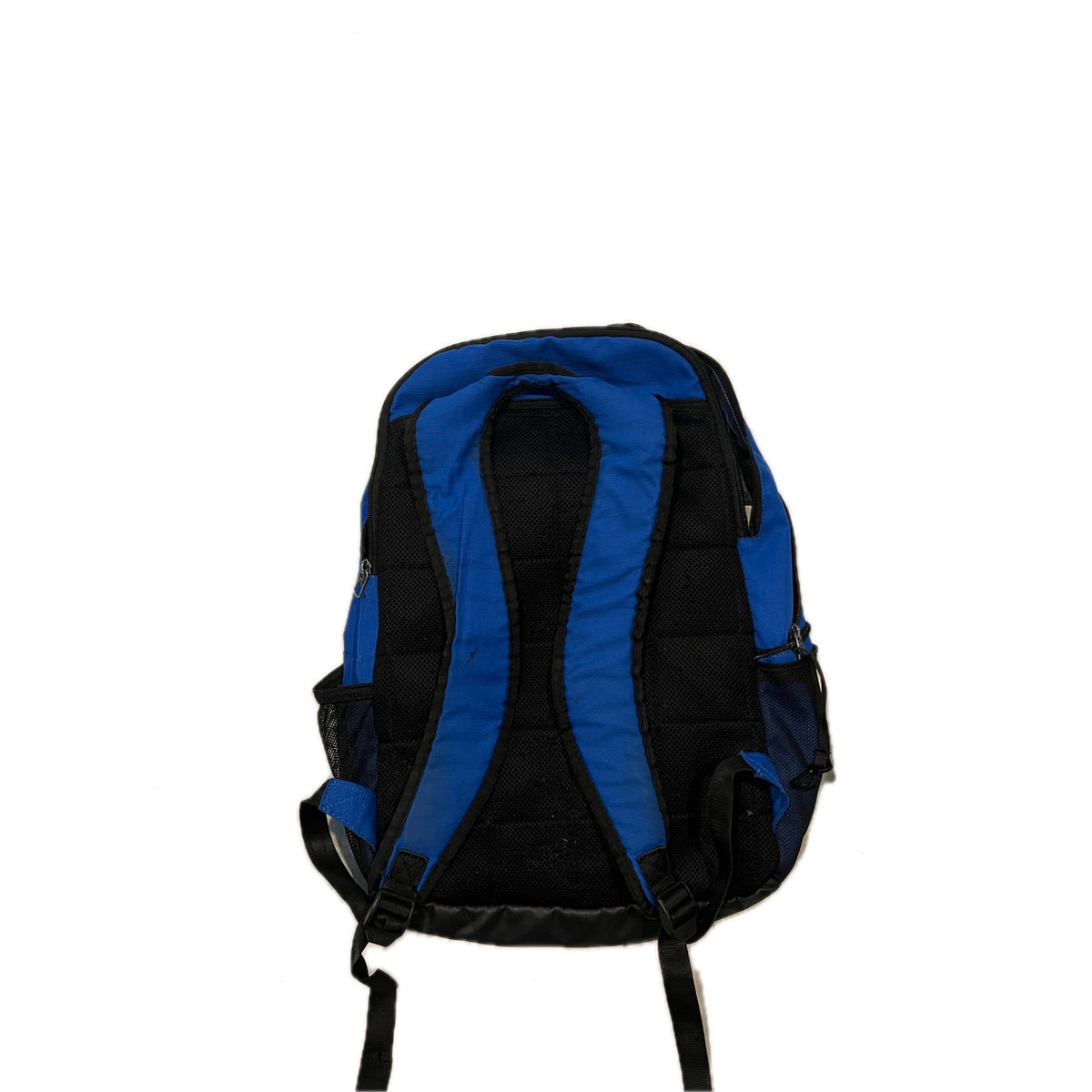 Nike Brasilia 9.5 Training Backpack XL 30L Navy Blue Black