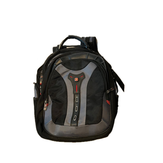Swiss Gear Wenger Pegasus 17 inch Laptop Backpack