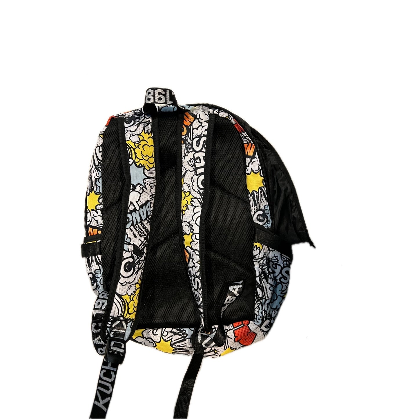 1998 Kejinsge Shark Teens School Backpacks