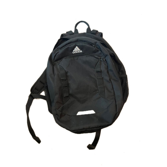 Adidas Excel 7 Black Smoke Backpack