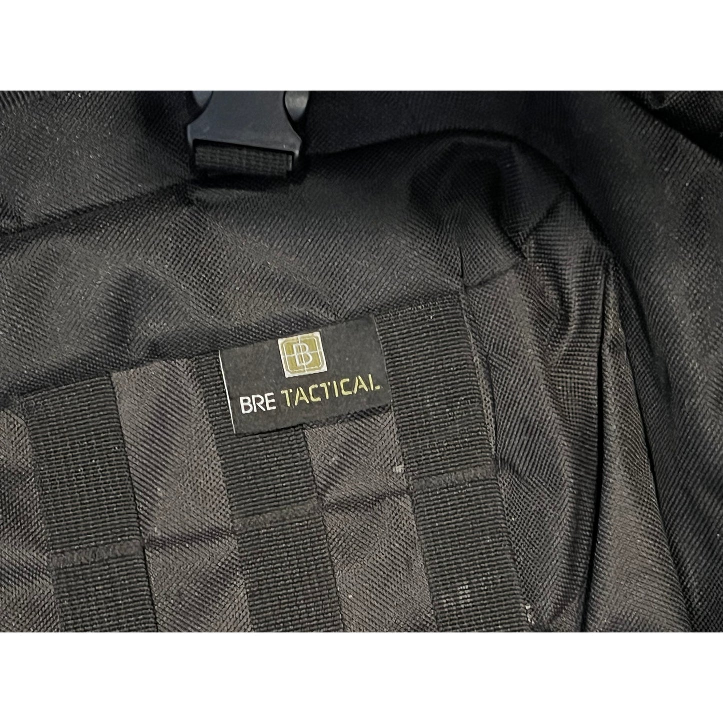Sac à Dos Tactique Bre Grande Taille 27L