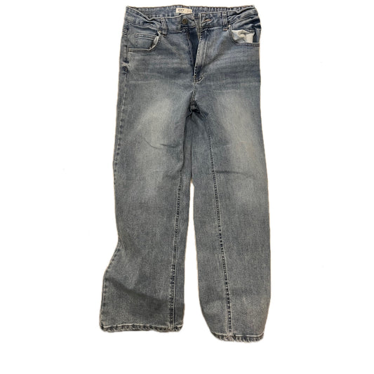Oat New York Jean coupe ample Homme 32x28