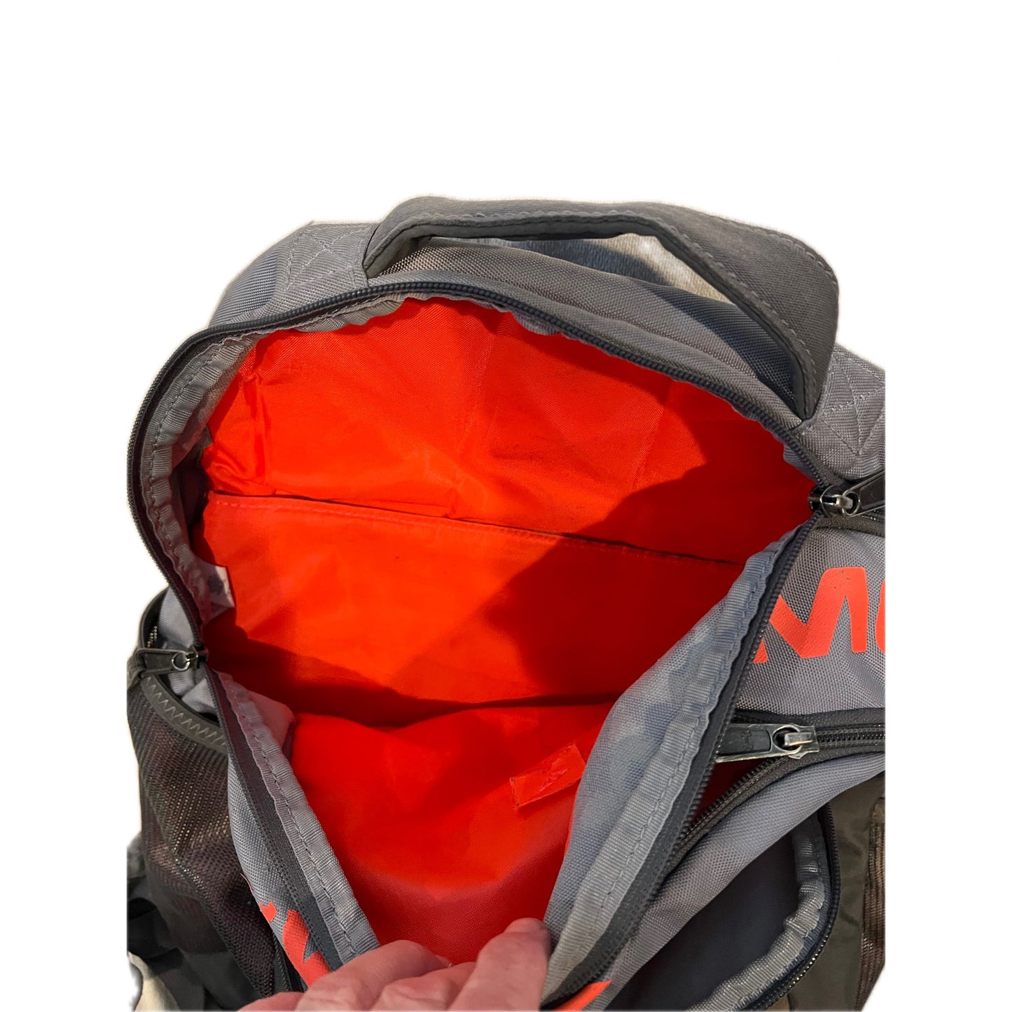 Sac à dos Under Armour Storm Big Logo 5.0