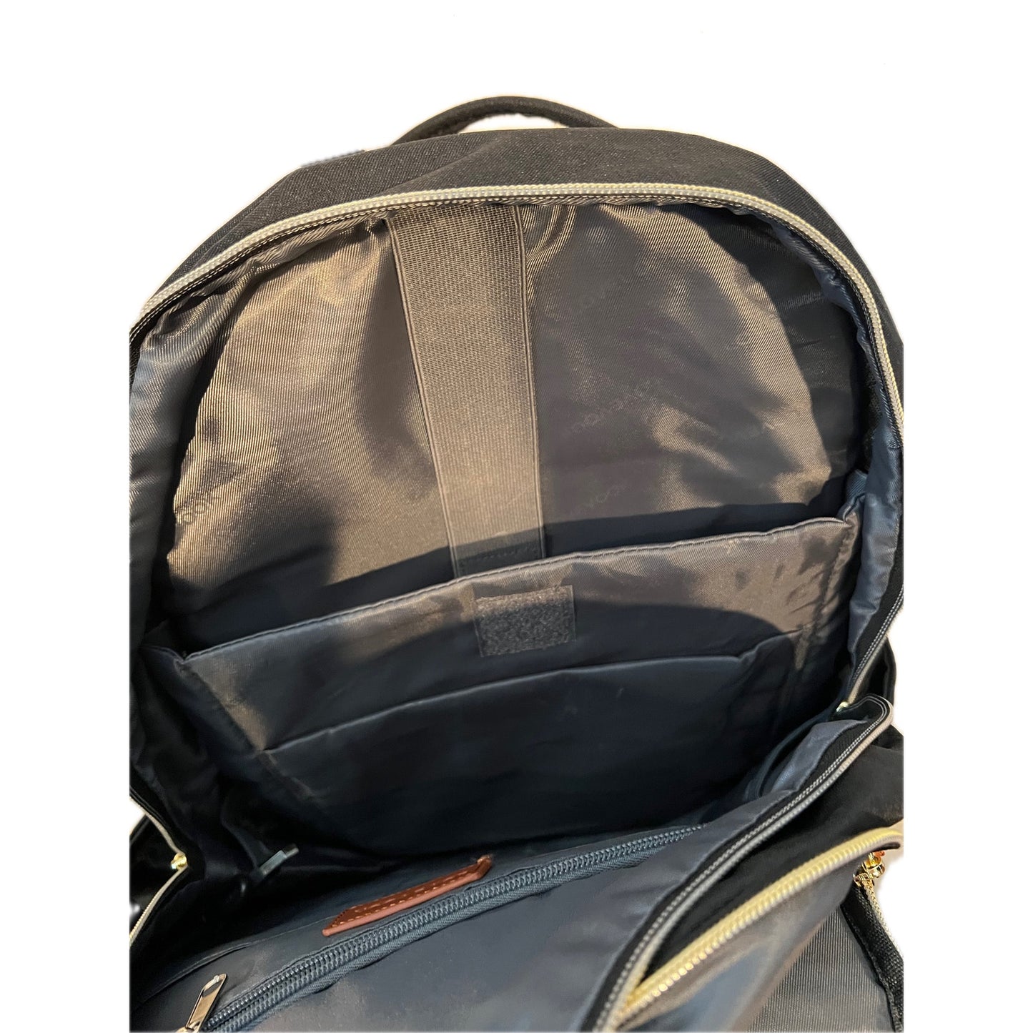 Lovevook Sac à dos pour ordinateur portable XL multi-compartiments rembourré
