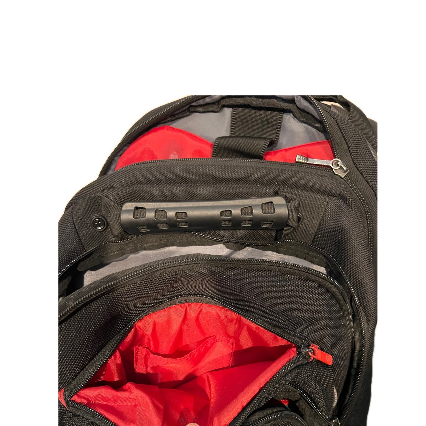 Wenger Legacy 16 inch Laptop Scansmart Backpack