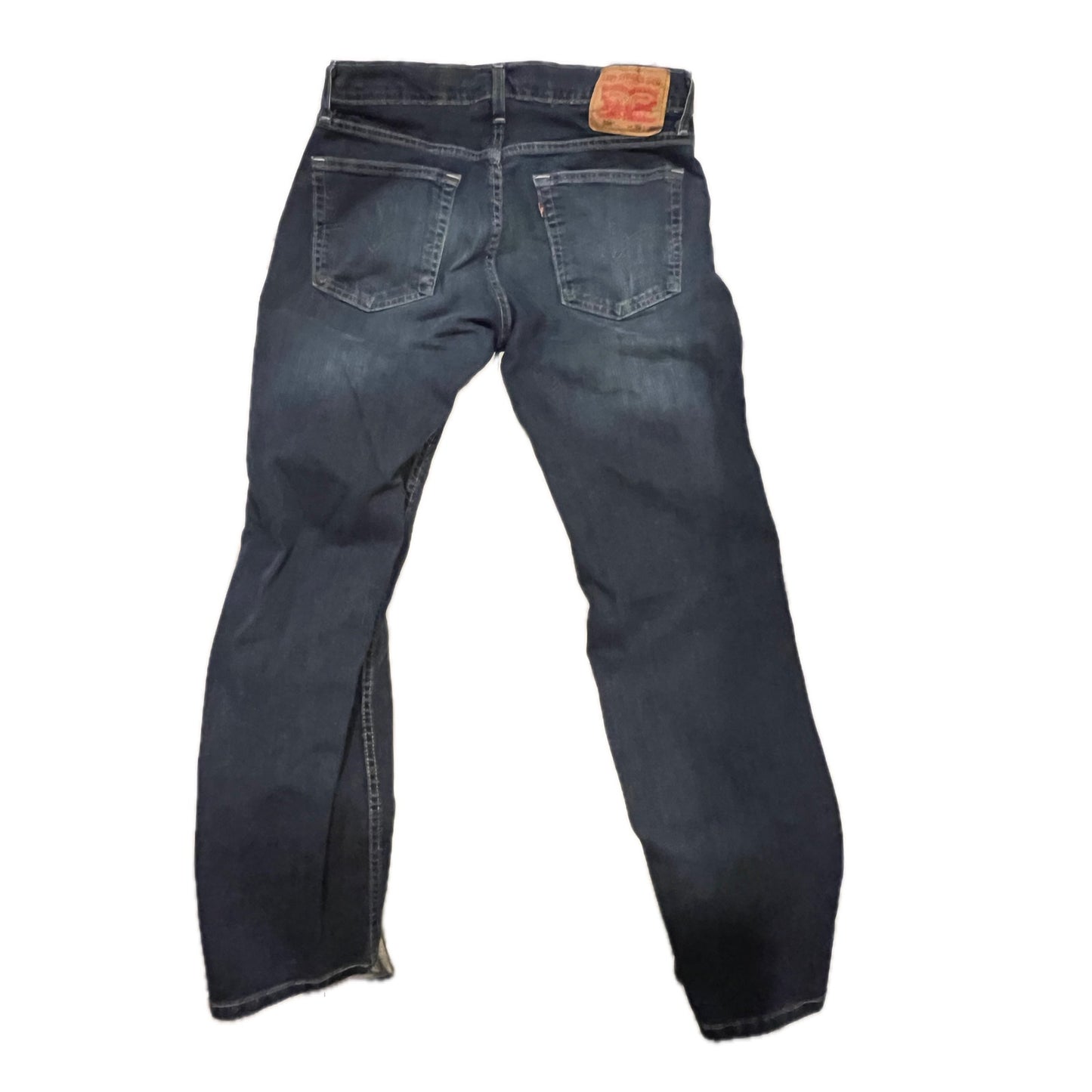 Levi's 559 Relaxed Straight Leg Jeans, Men's 32x30