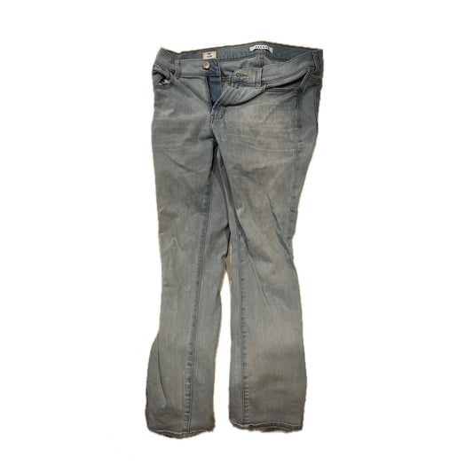 PacSun Skinny Jeans Mens 34x32
