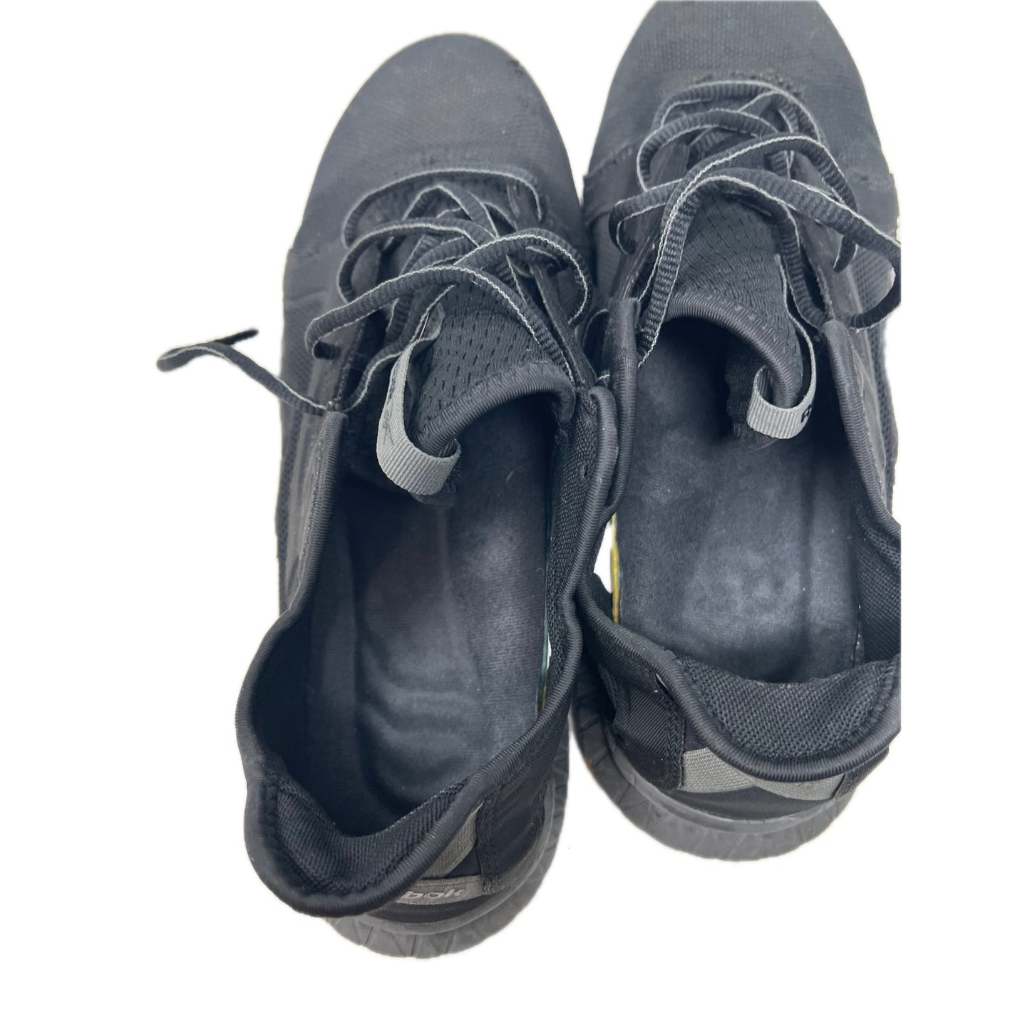 Reebok Flexagon 3.0 Composite Toe Work Shoes Mens 10W