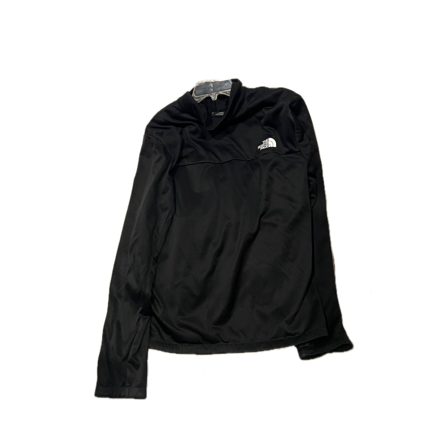 The North Face Soft Shell Warm Up Zip Jacket Mens Medium