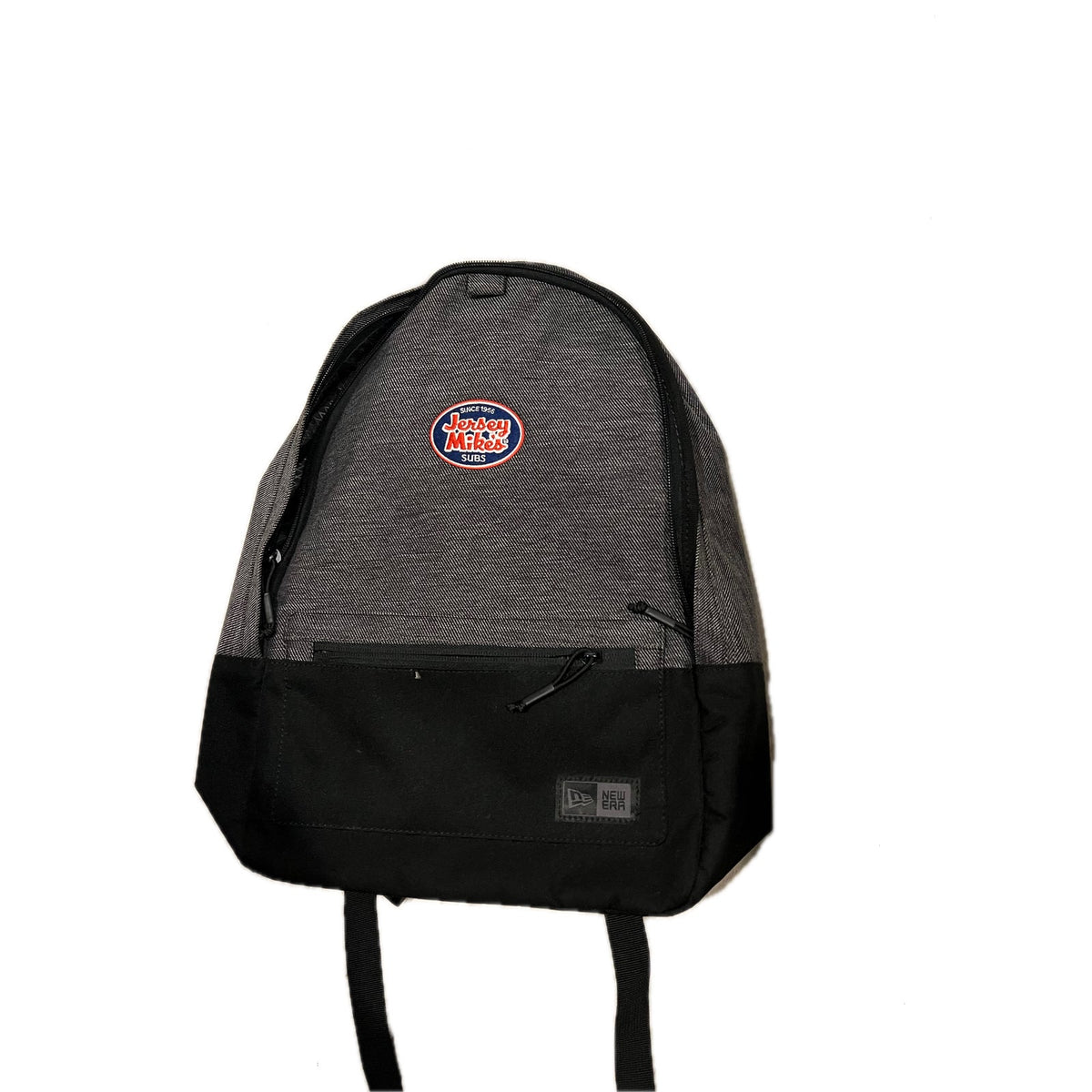 New Era Legacy Backpack (model NEB201) Jersey Mikes Logo