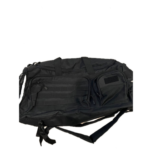 G4Free 3-in-1 Travel Duffle/backpack Combo