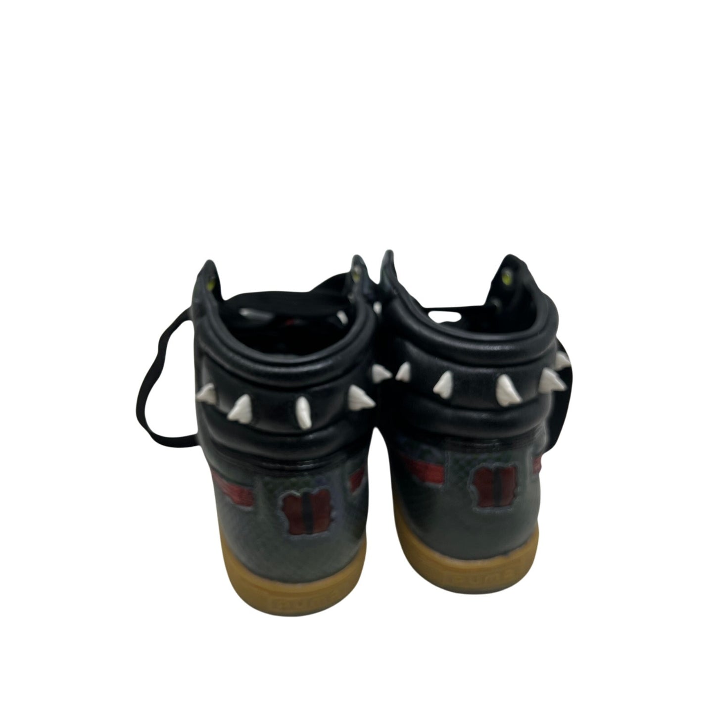 Puma Godzilla Lizoid King First Round Shoes Mens 10