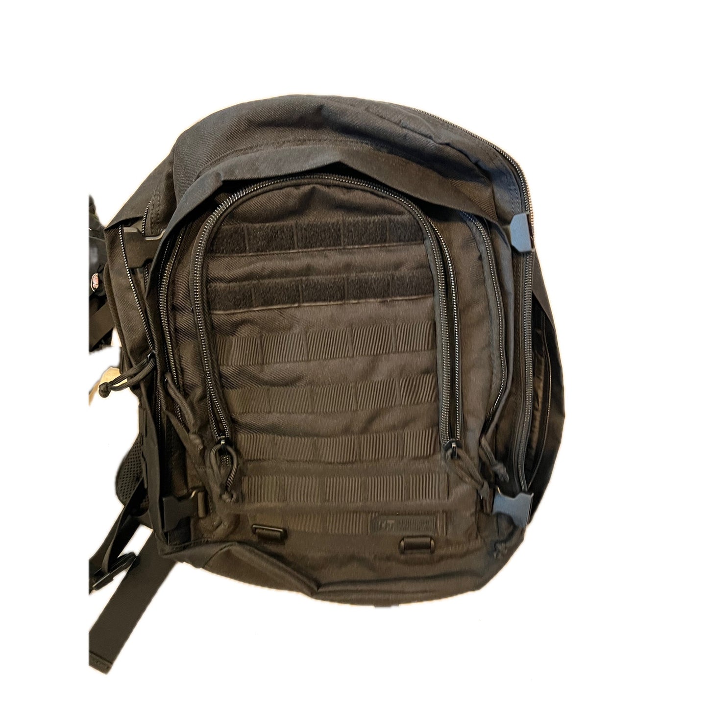 Highland Tactical Green Backpack XL