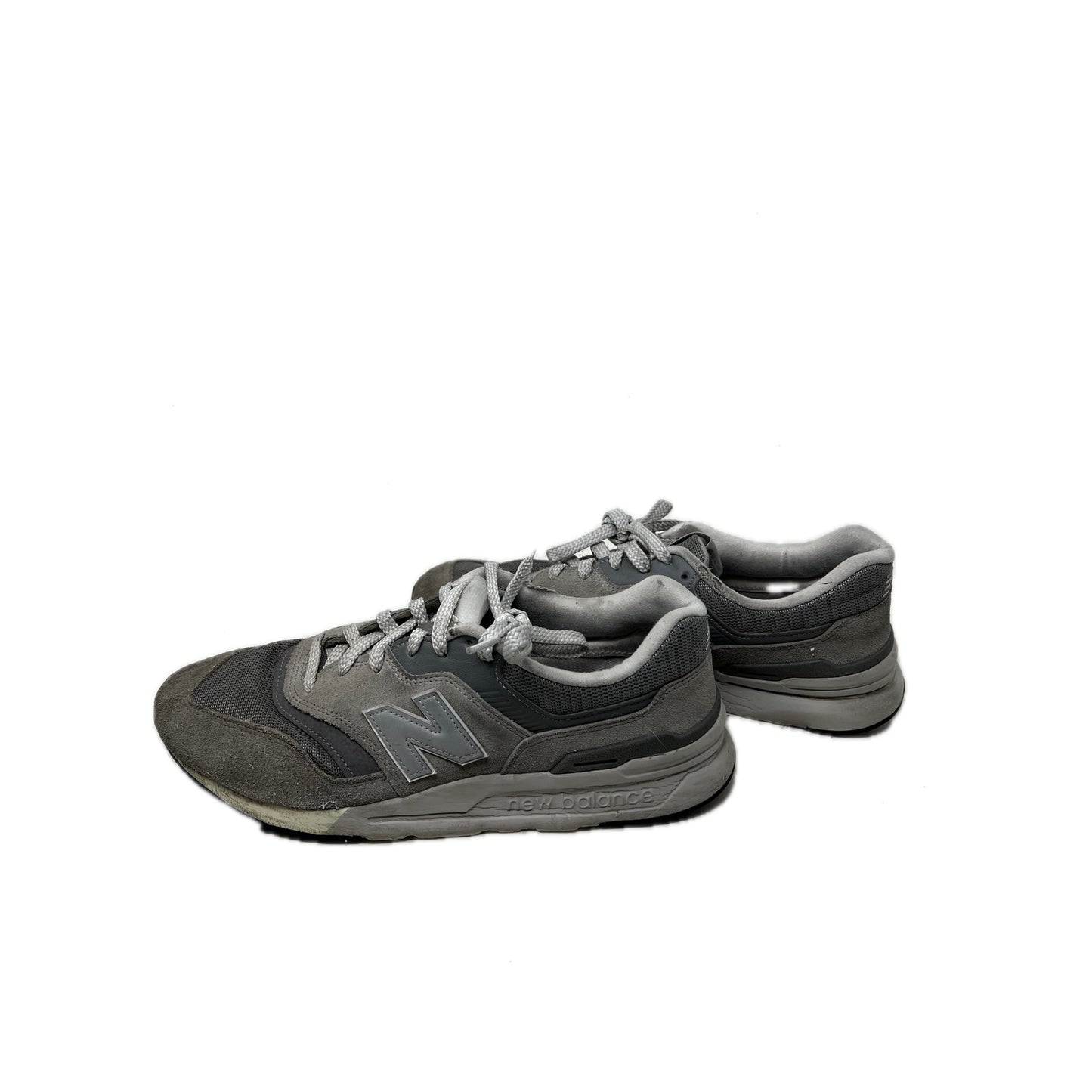 Chaussures homme New Balance 997 grises 44.5