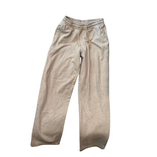 Gymshark Straight Sweatpants/Joggers Mens XS Salmon Color