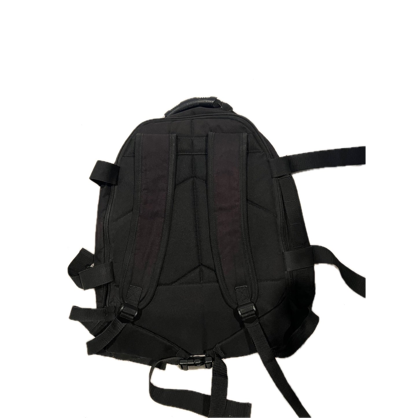 Sac à dos tactique Mercury Black XL 40L