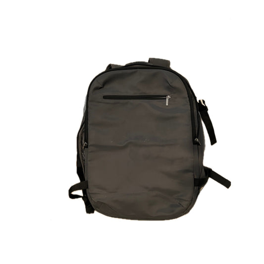 Mochila de viaje Story Signature de Open Story, gris