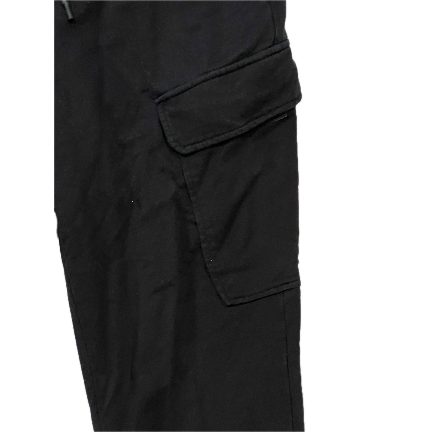 Airwalk Black Sweatpants Joggers Mens S