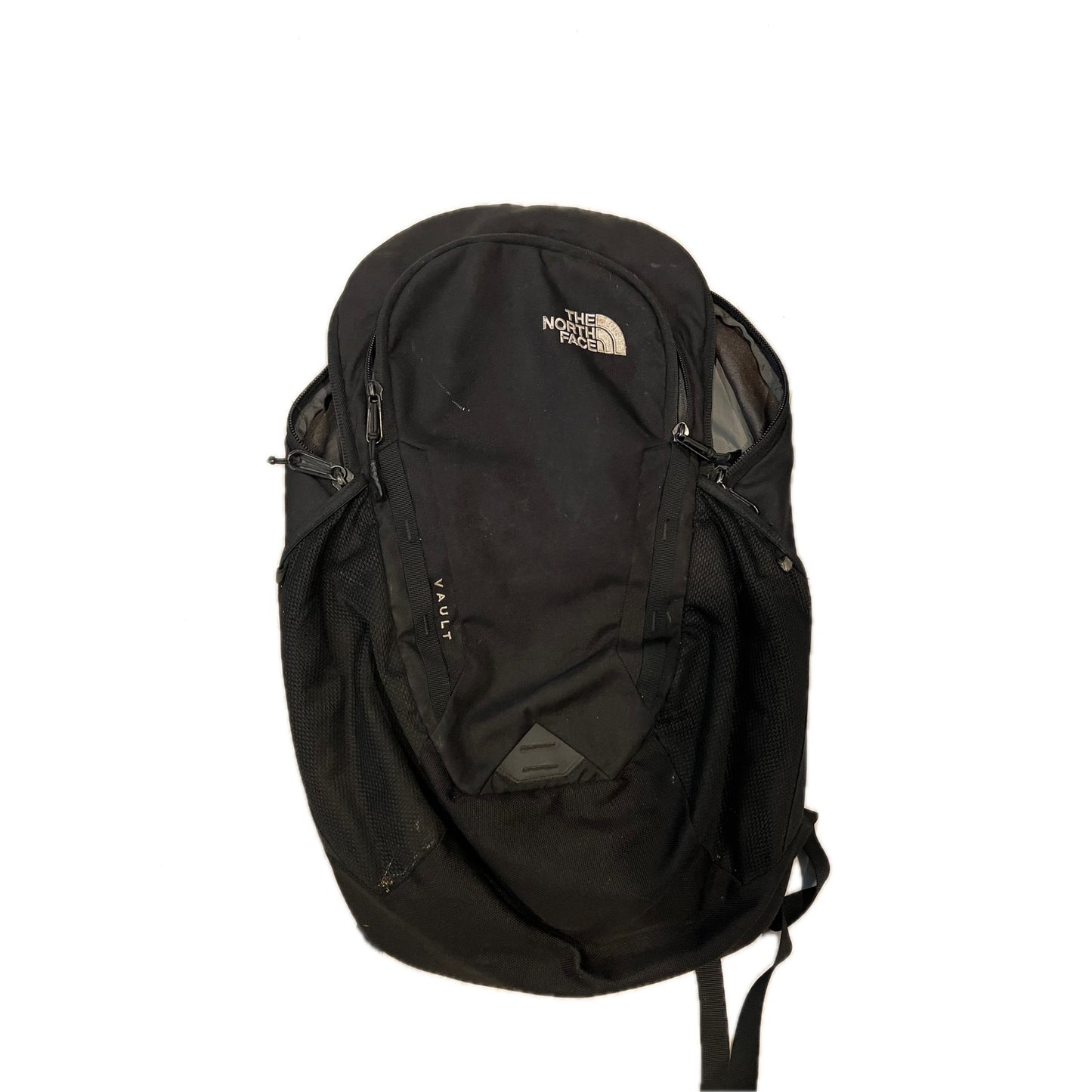 Sac à dos The North Face Vault noir