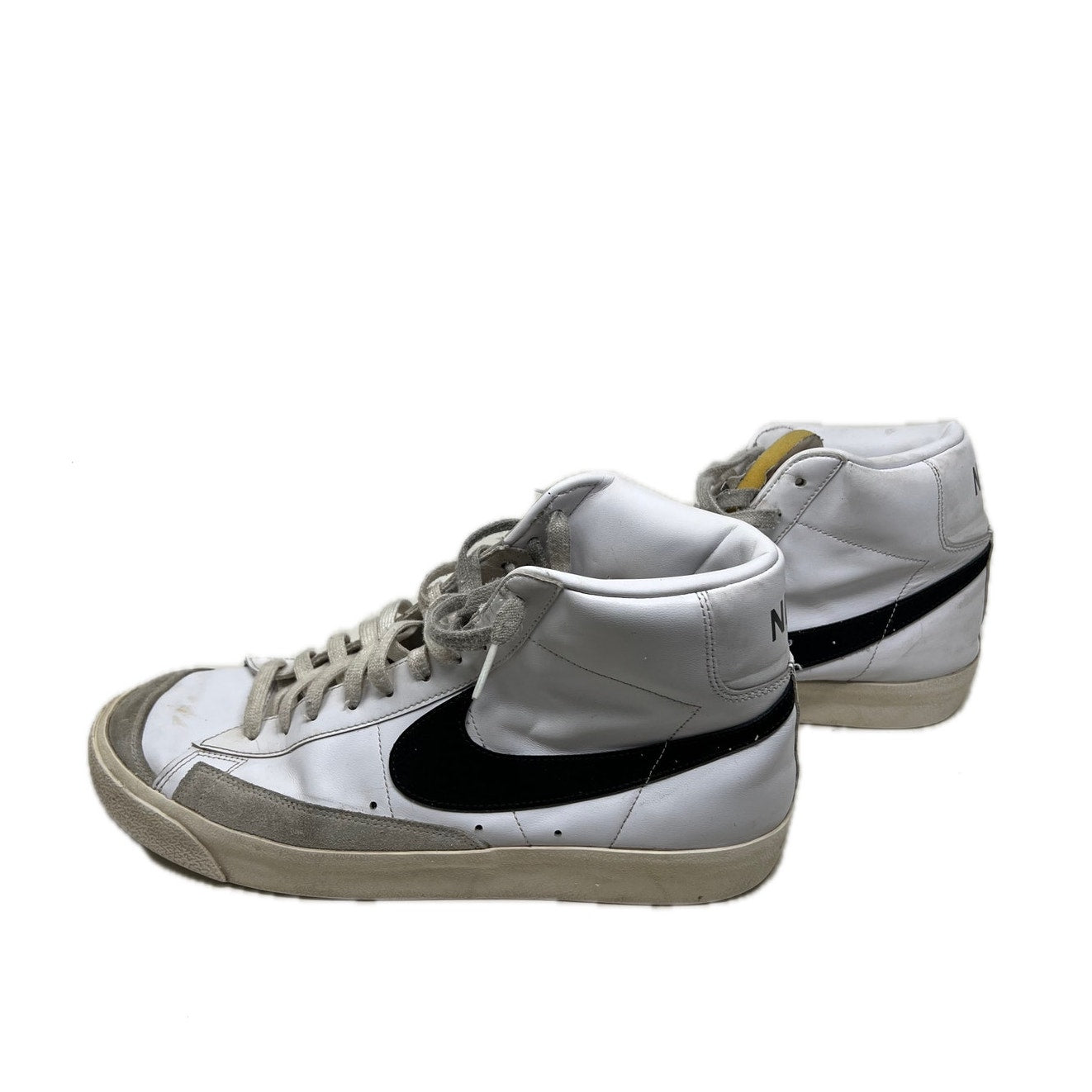 Nike Blazer Mid 77 Vintage Racer Blue Mens 12.5