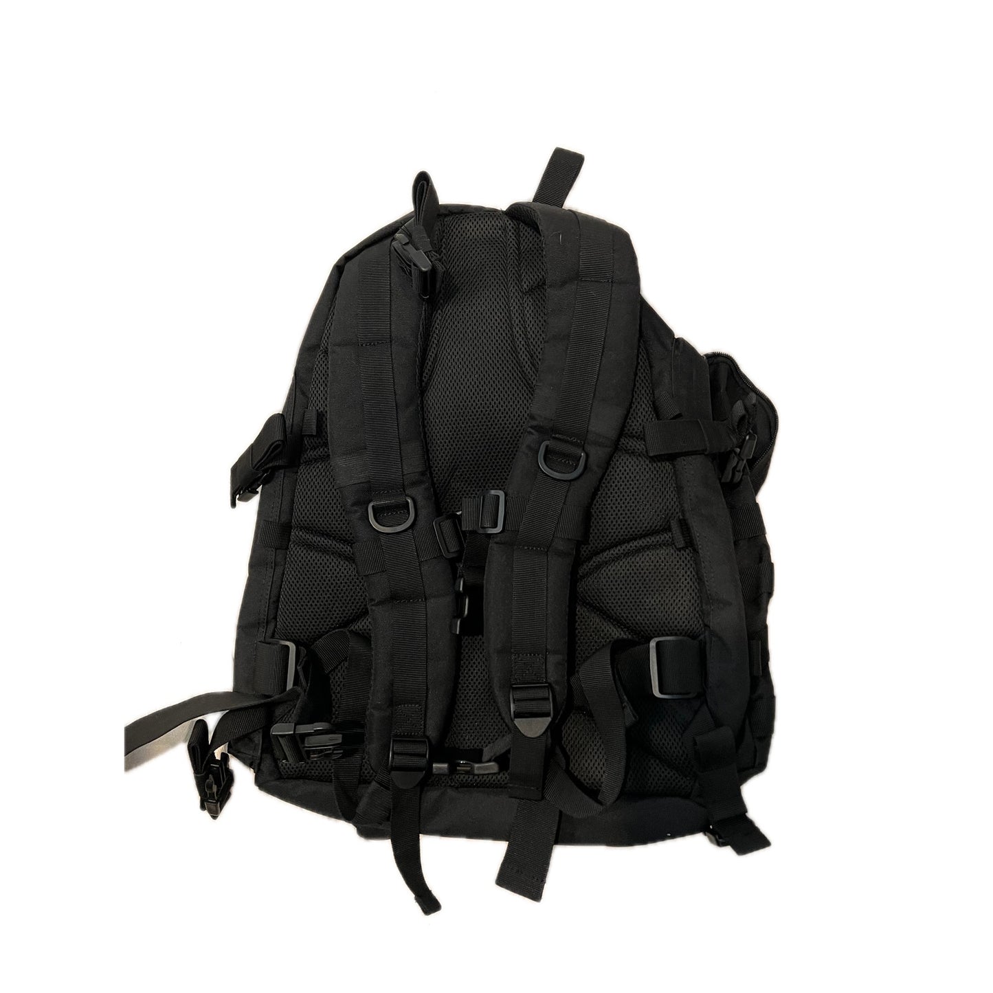 Highland Tactical Roger Canvas Backpack XL